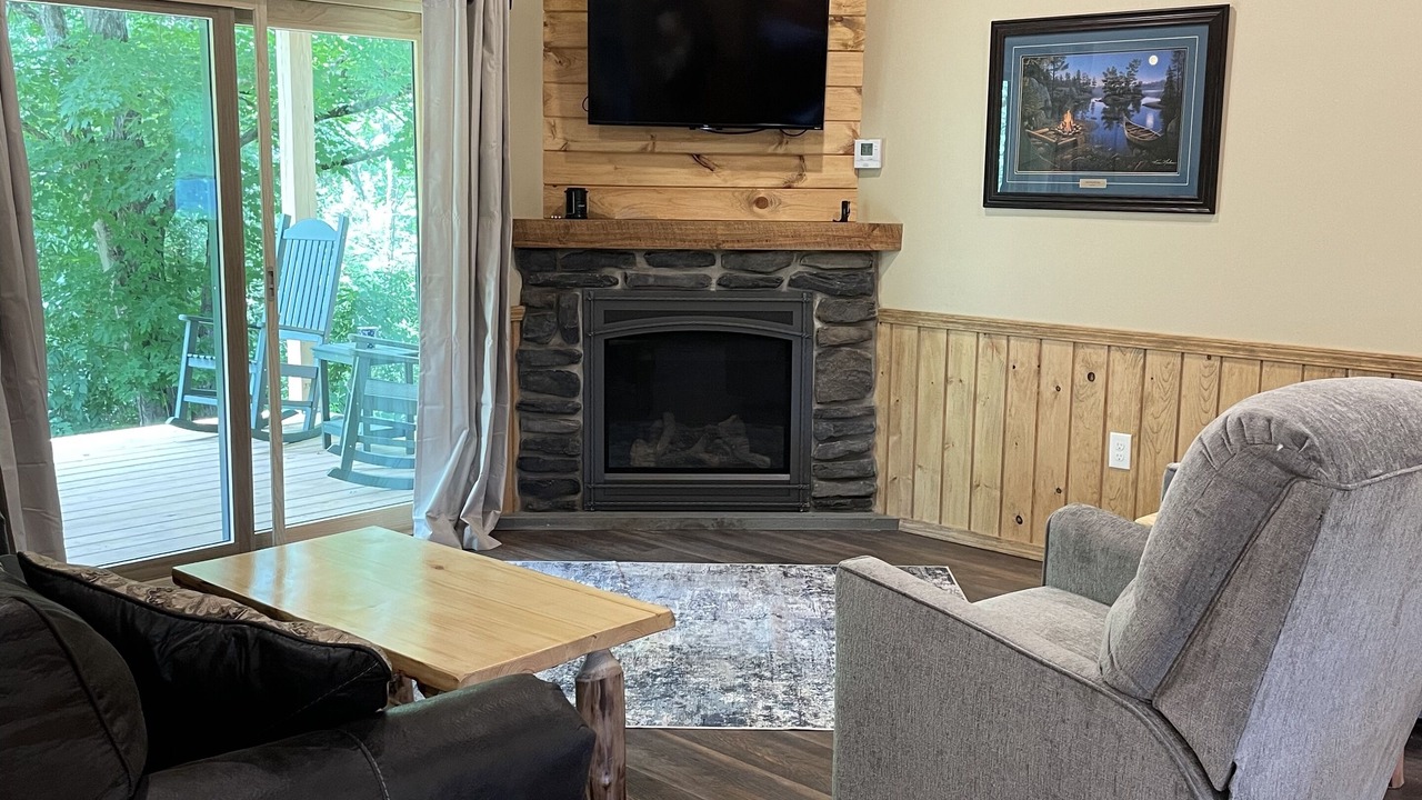 Photo of Livingroom in Gaines