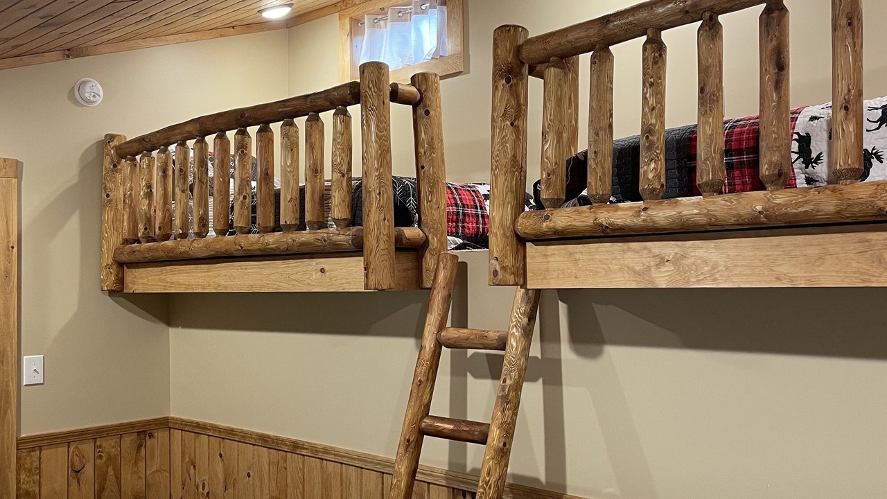 Photo of Bedroom in Gaines