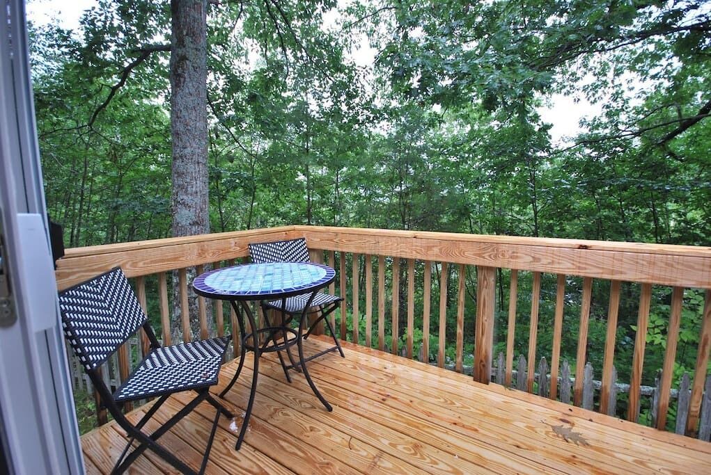 Photo of Outdoor in Edgecomb