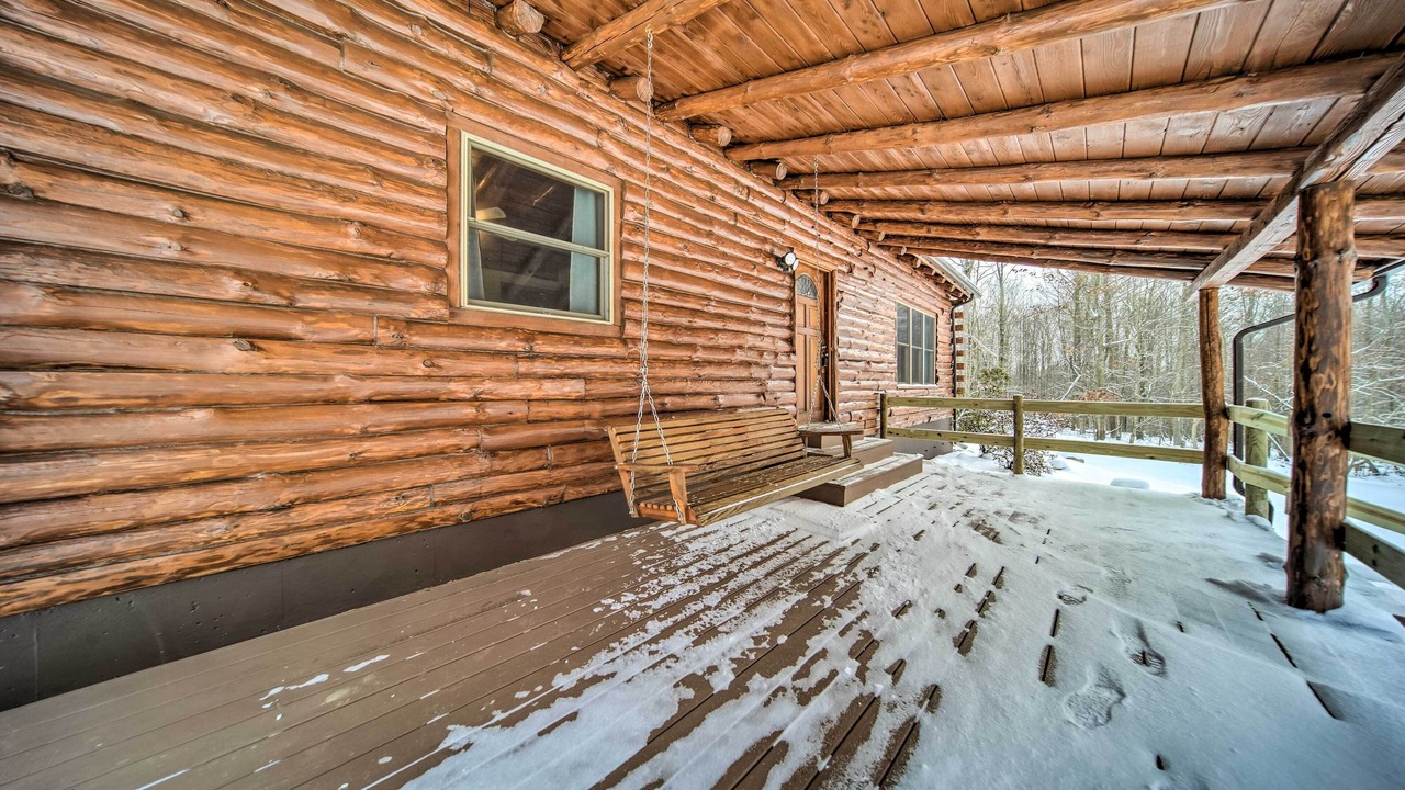 Photo of Outdoor in Cambridge Springs