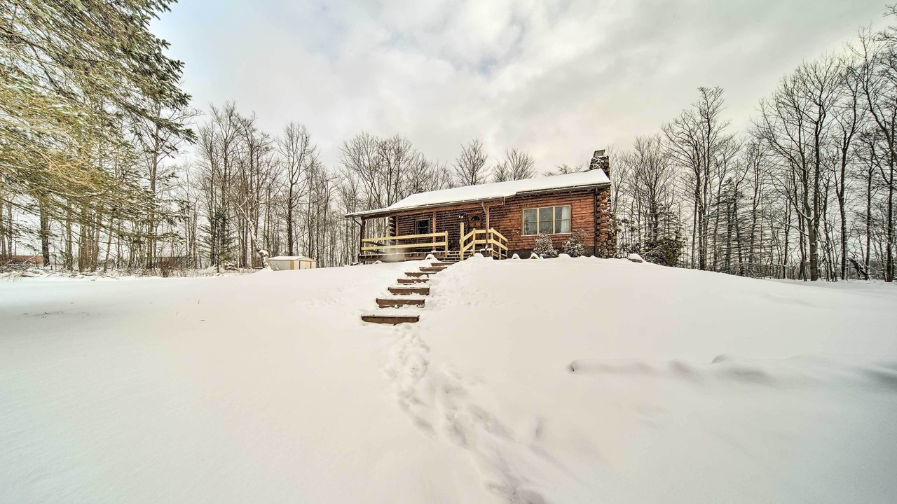 Photo of Outdoor in Cambridge Springs