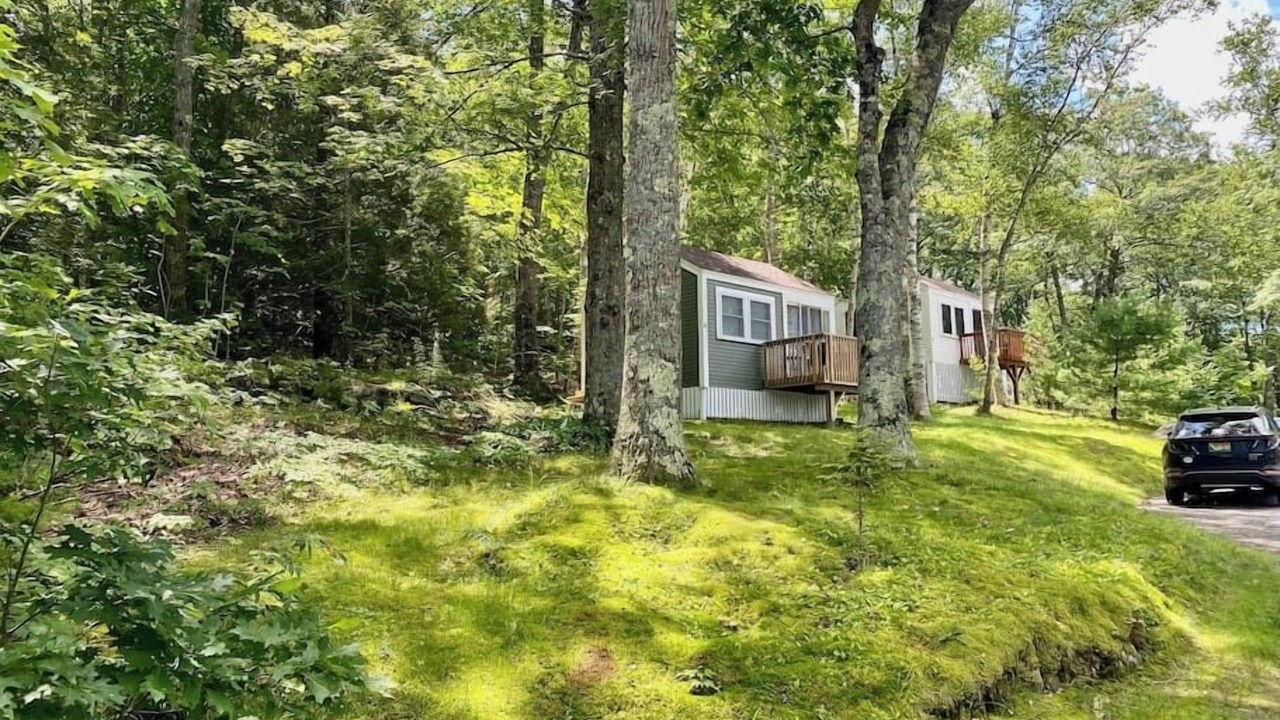 Photo of Outdoor in Edgecomb