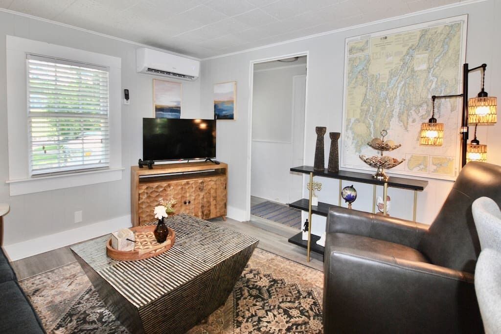 Photo of Livingroom in Edgecomb
