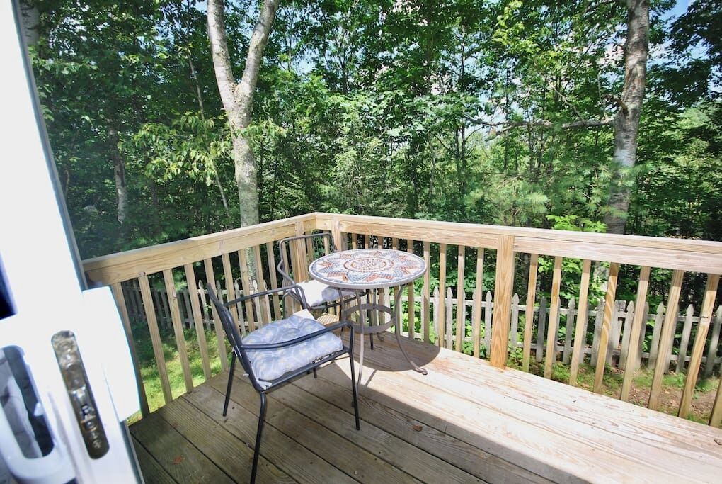 Photo of Outdoor in Edgecomb