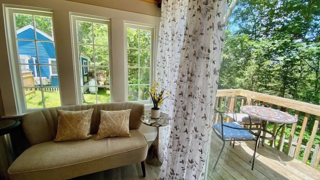 Photo of Livingroom in Edgecomb