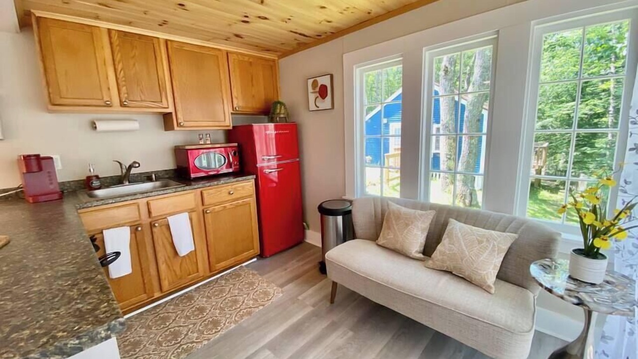 Photo of Livingroom in Edgecomb