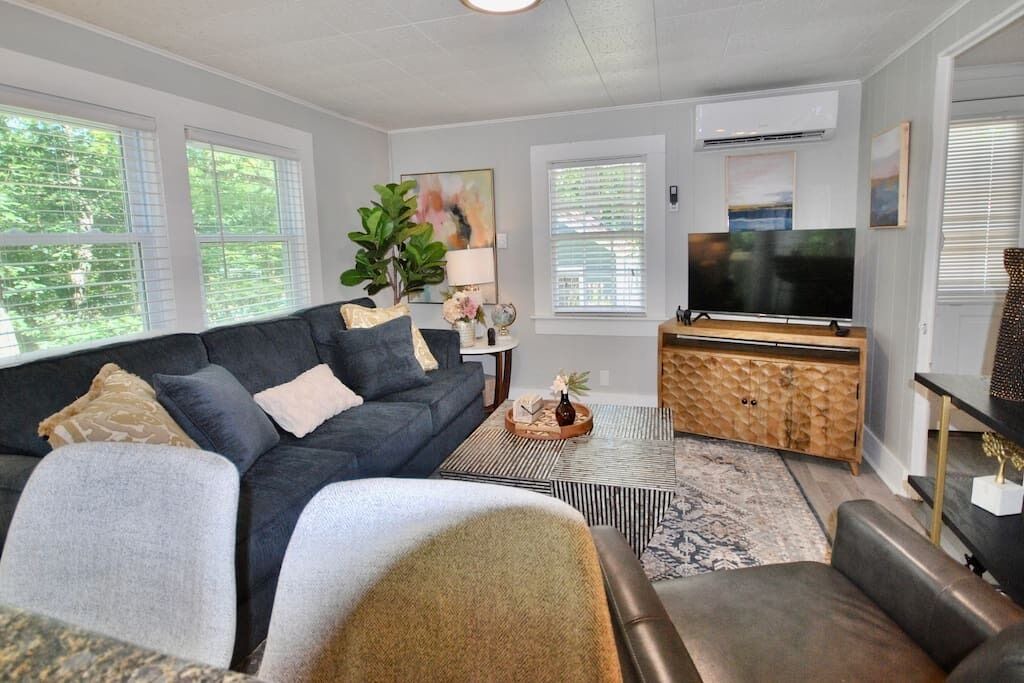Photo of Livingroom in Edgecomb