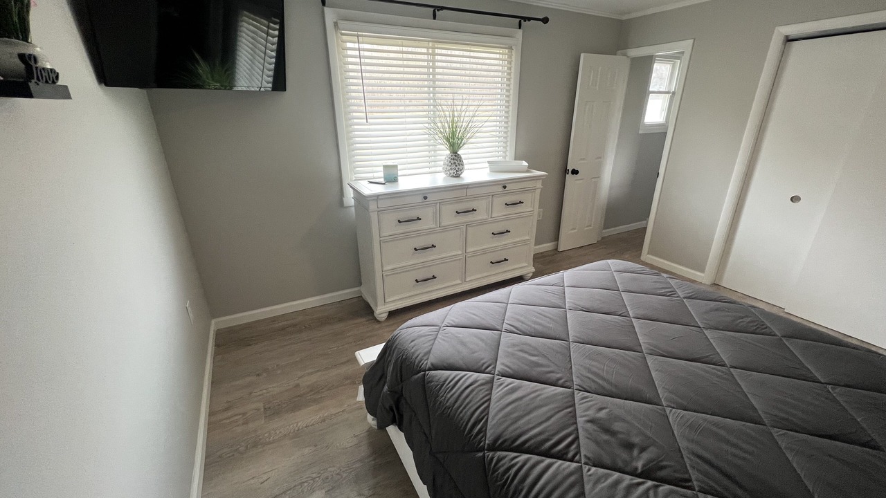 Photo of Bedroom in North Kingsville