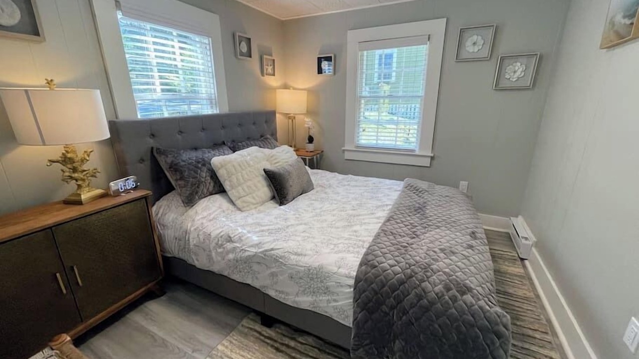 Photo of Bedroom in Edgecomb