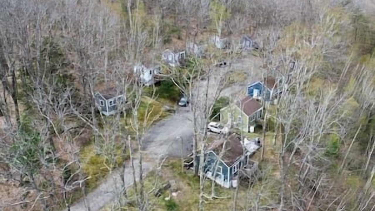 Photo of Outdoor in Edgecomb