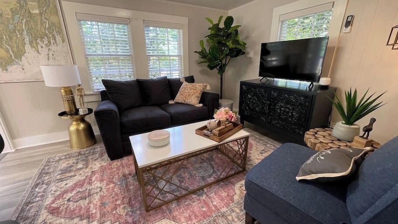 Photo of Livingroom in Edgecomb