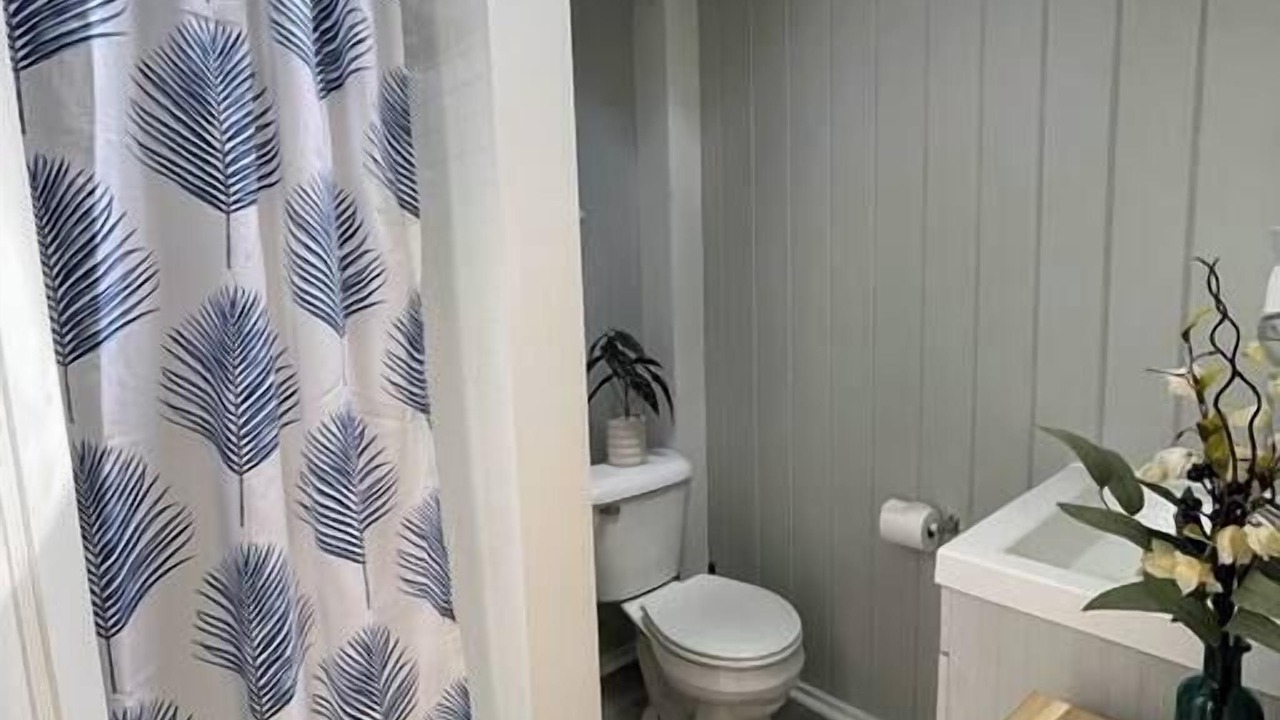 Photo of Bathroom in Edgecomb