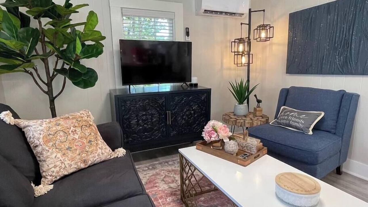 Photo of Livingroom in Edgecomb