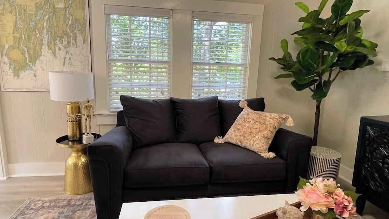 Photo of Livingroom in Edgecomb