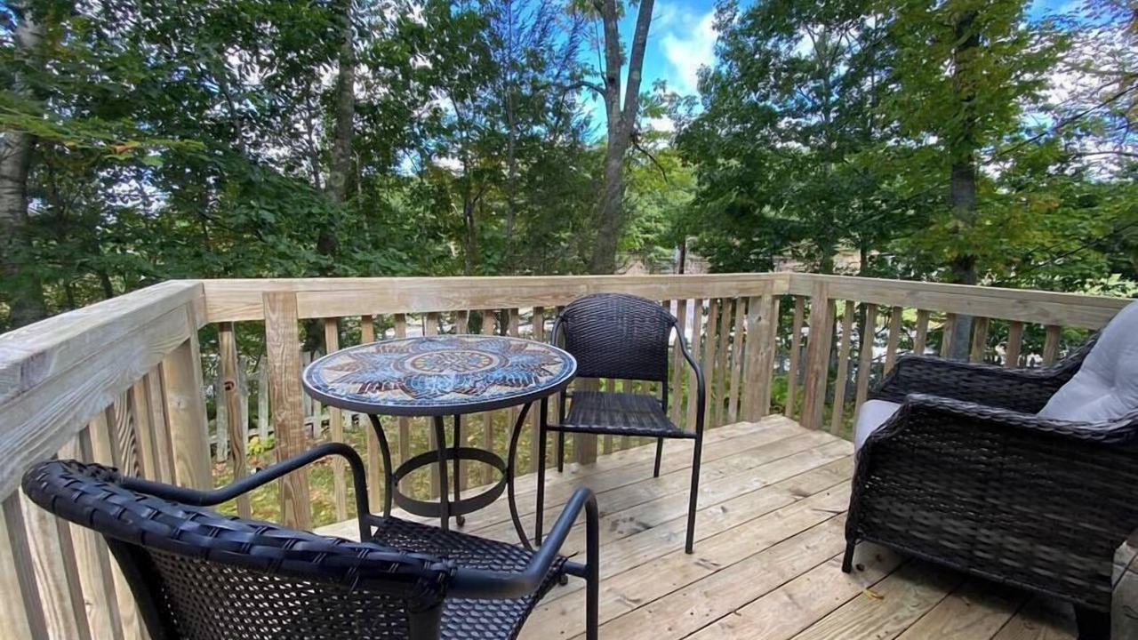 Photo of Outdoor in Edgecomb