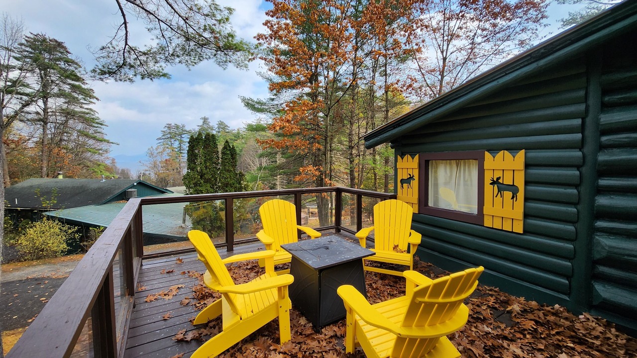 Photo of Outdoor in Lake George
