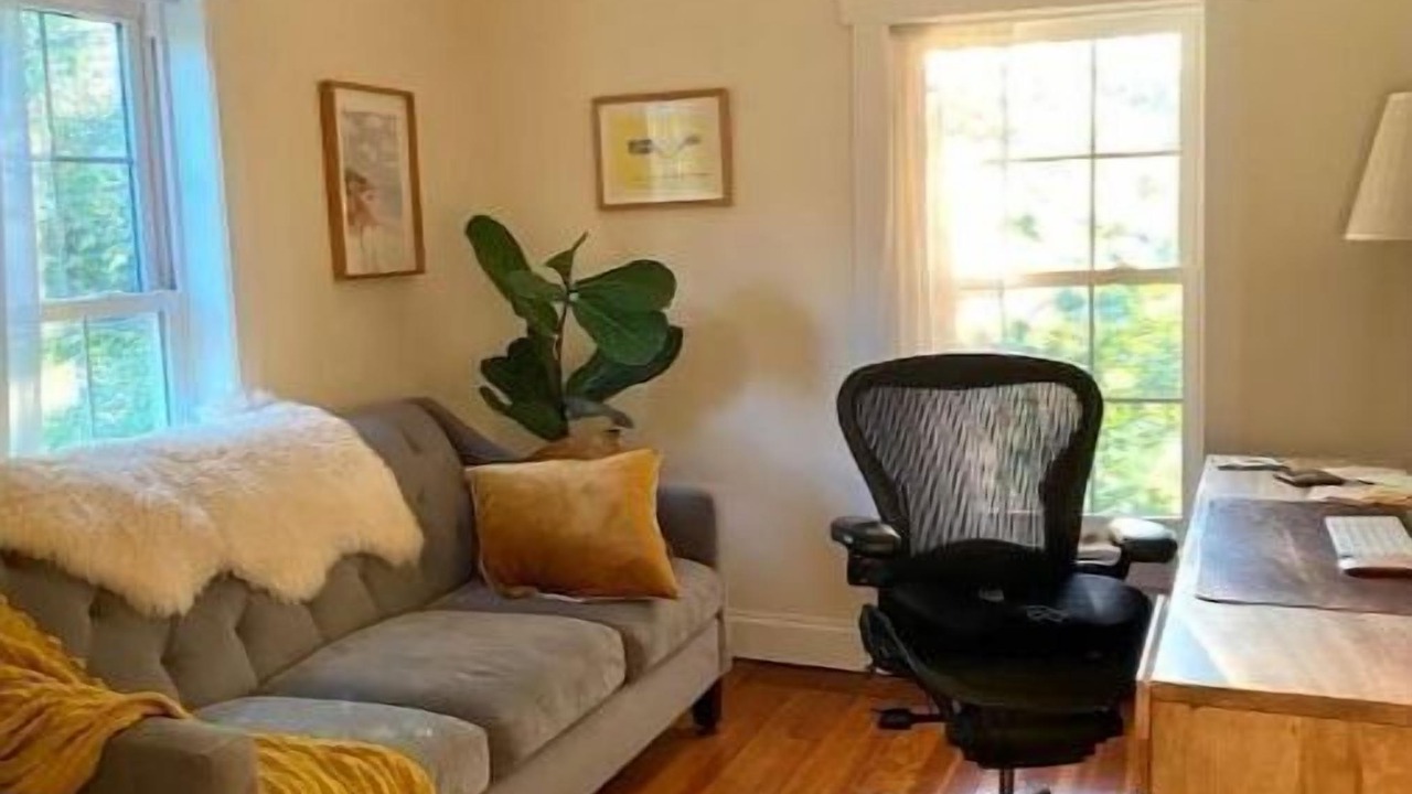 Photo of Livingroom in Town of Webb