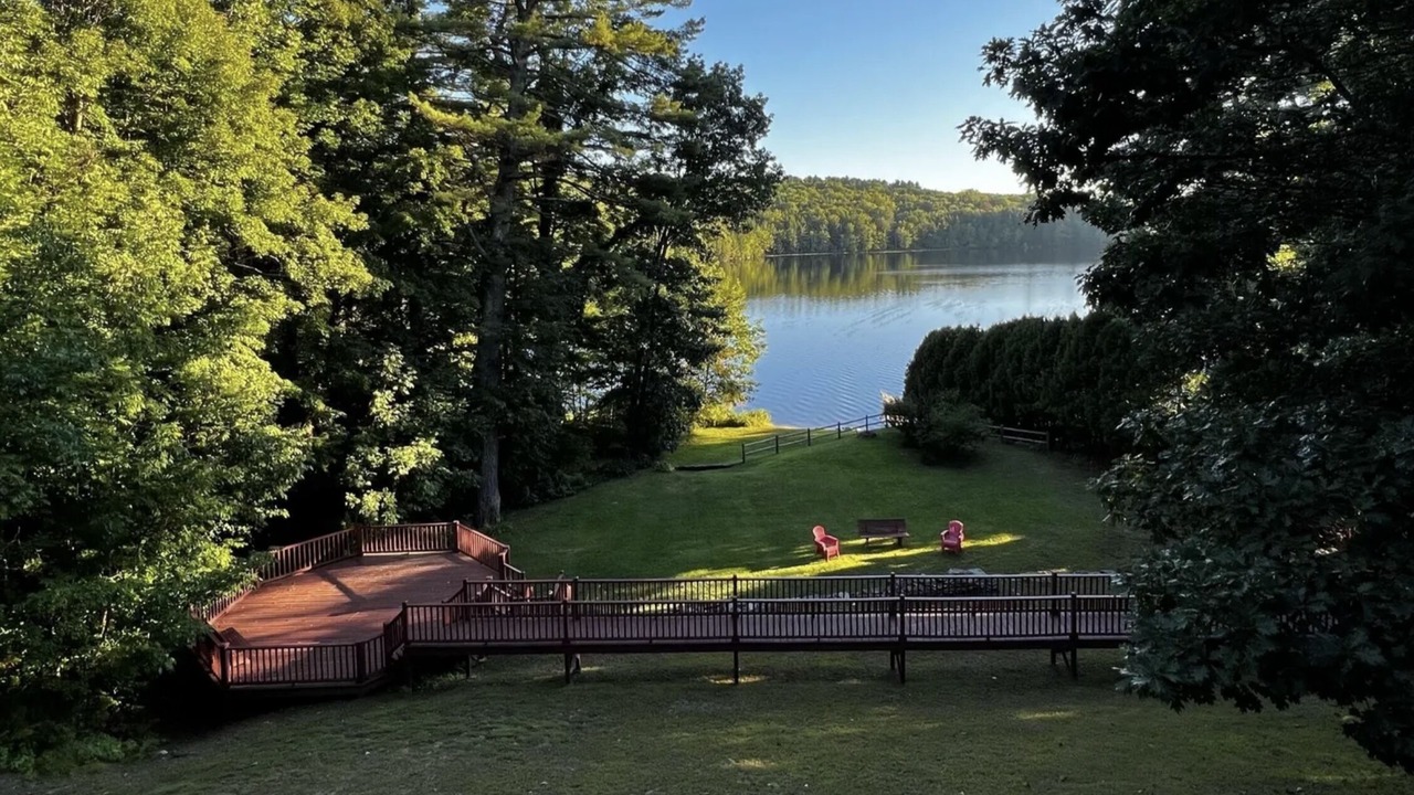 Photo of Outdoor in Litchfield