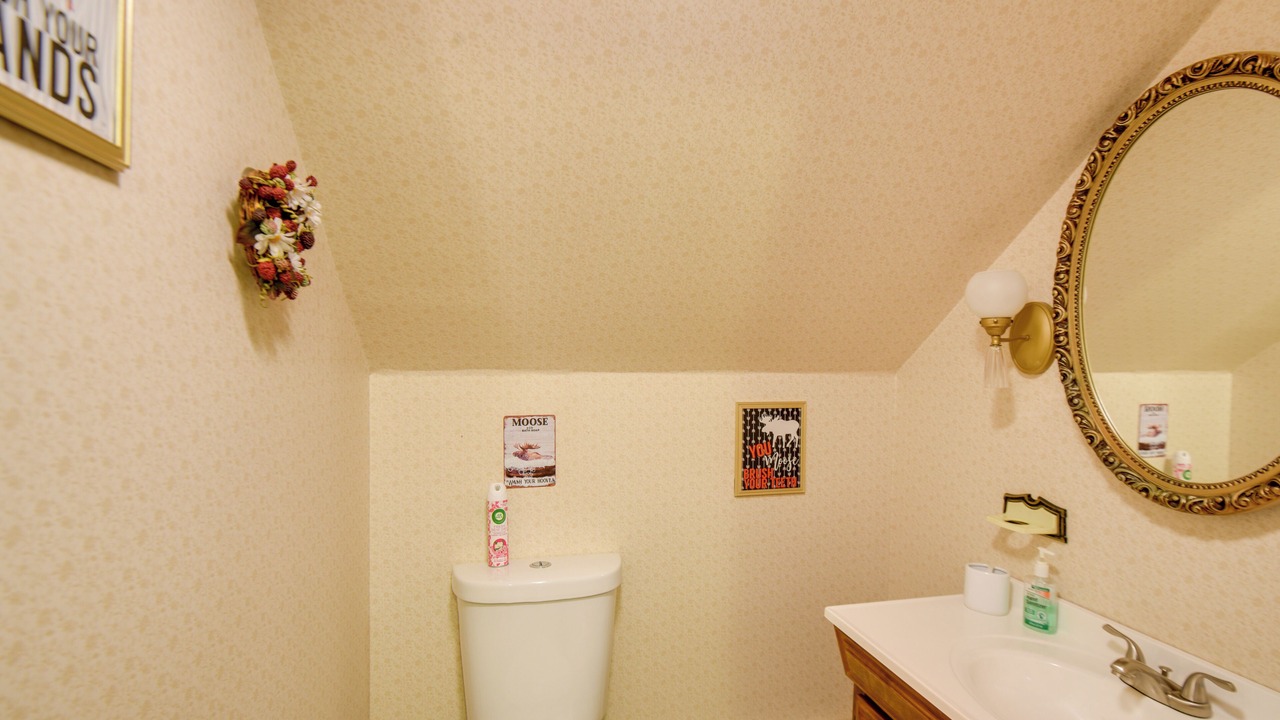 Photo of Bathroom in Berlin