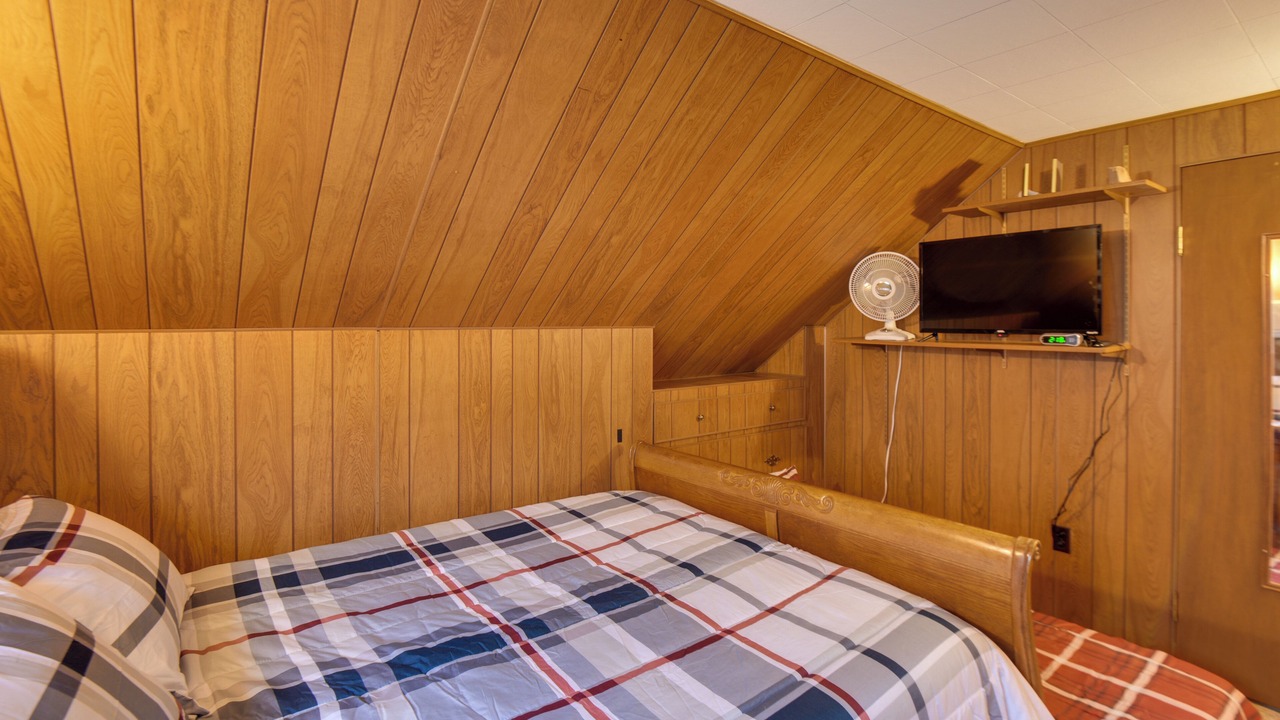 Photo of Bedroom in Berlin