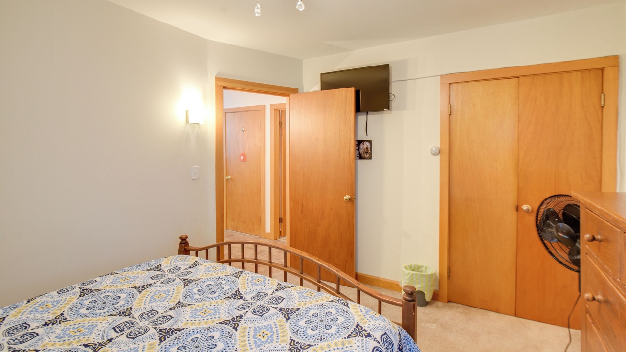 Photo of Bedroom in Berlin