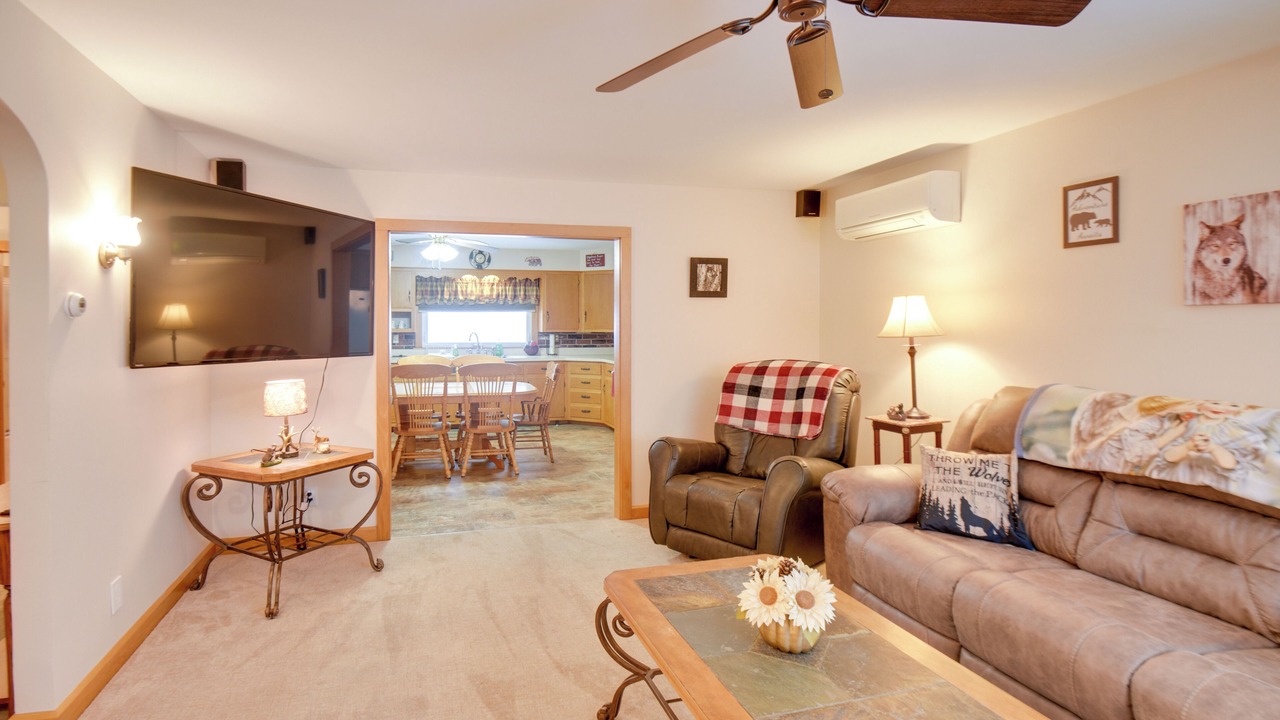 Photo of Livingroom in Berlin