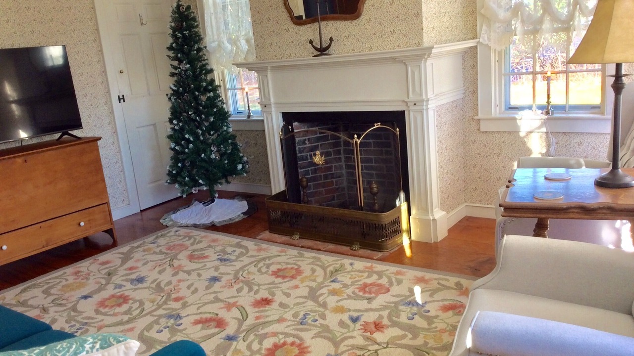 Photo of Livingroom in Dresden