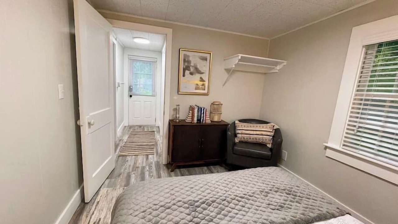 Photo of Bedroom in Edgecomb
