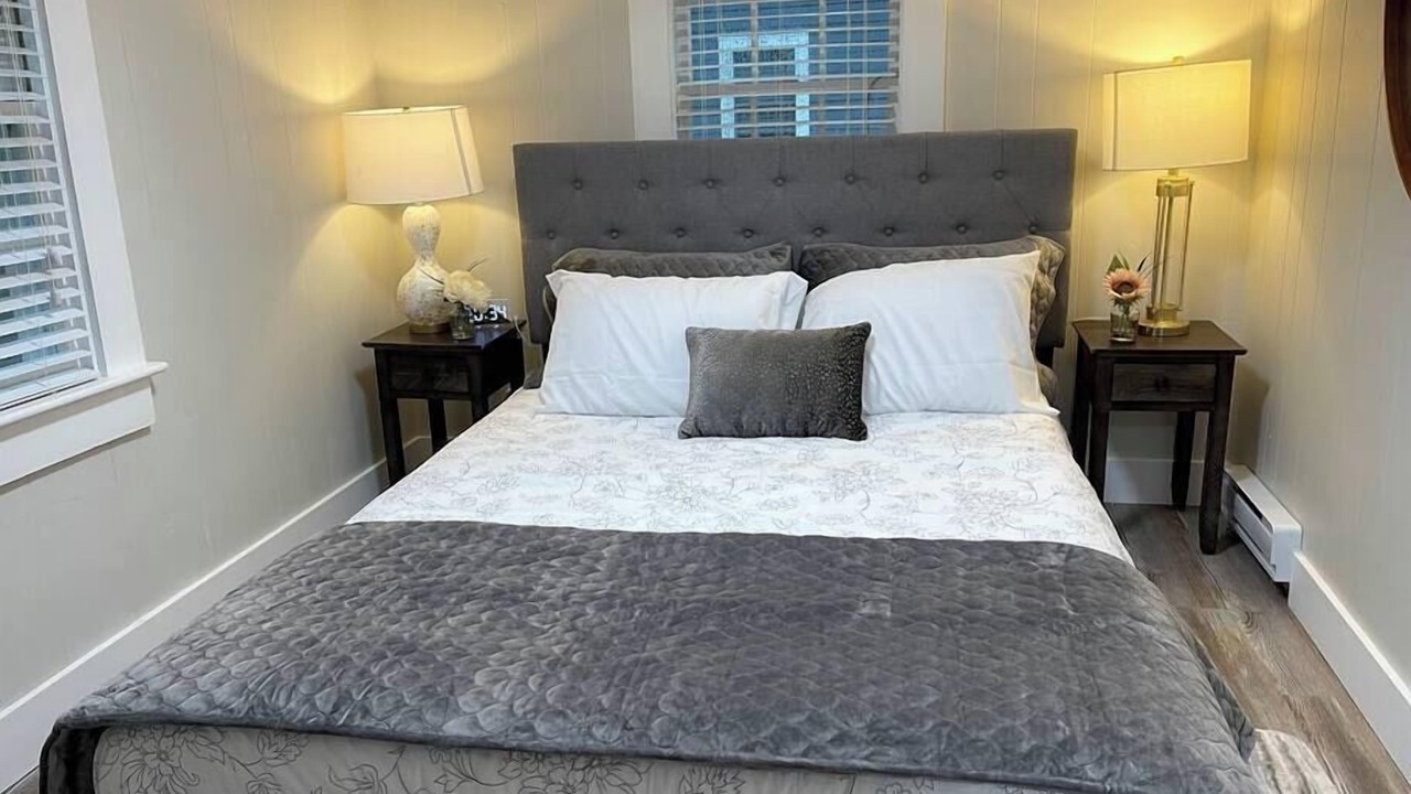 Photo of Bedroom in Edgecomb