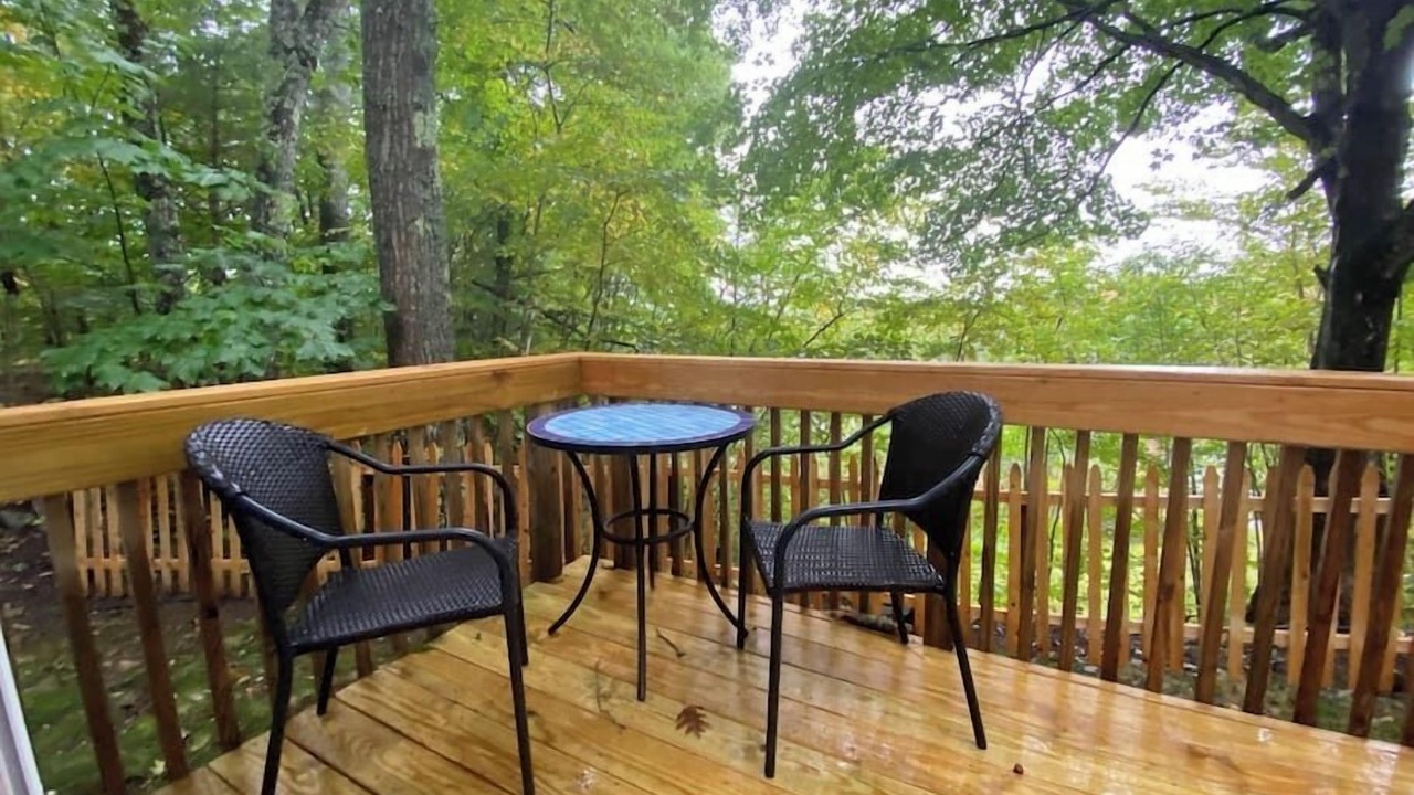 Photo of Outdoor in Edgecomb