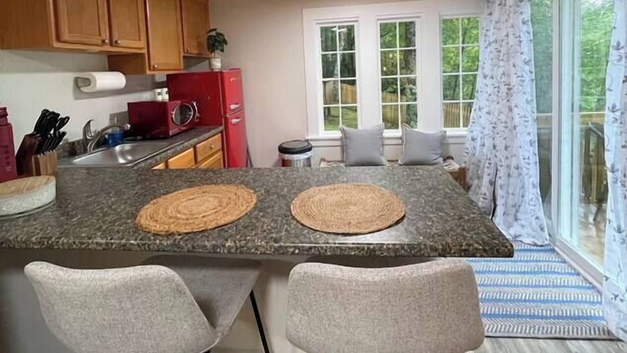 Photo of Kitchen in Edgecomb