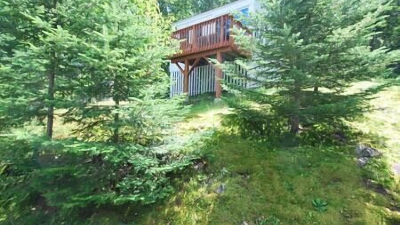 Photo of Outdoor in Edgecomb