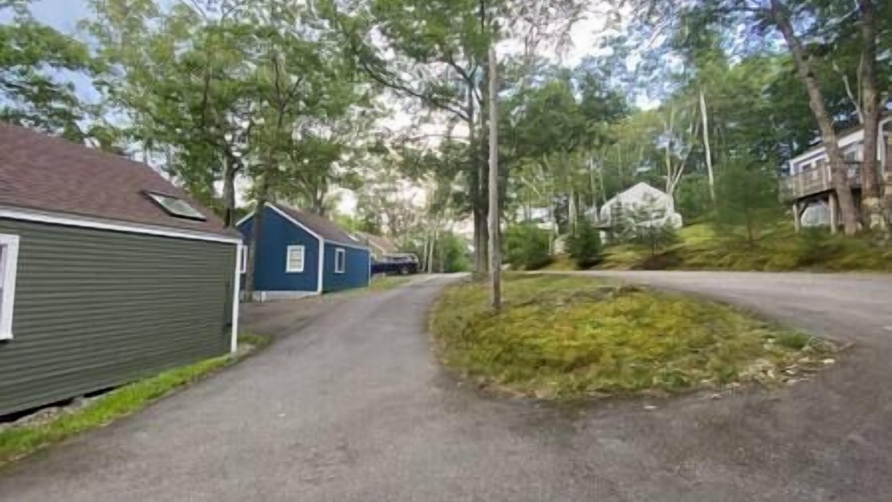 Photo of Outdoor in Edgecomb