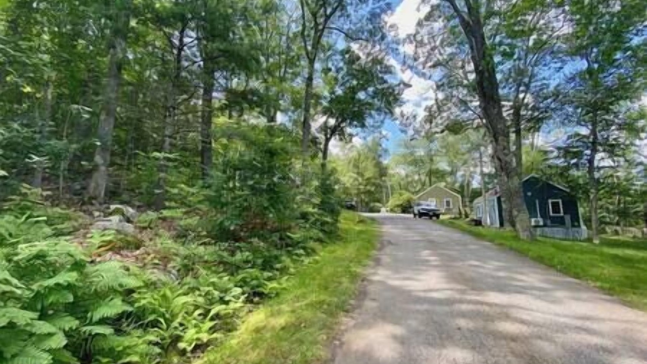Photo of Outdoor in Edgecomb