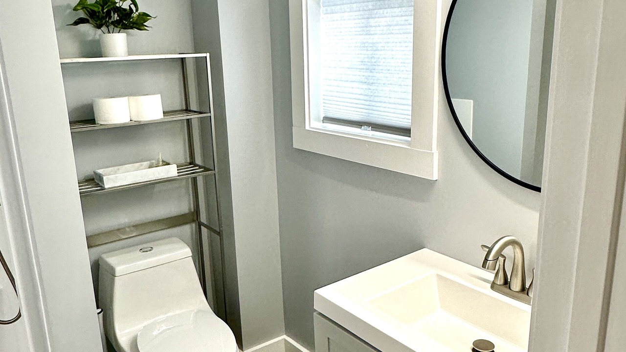 Photo of Bathroom in Augusta