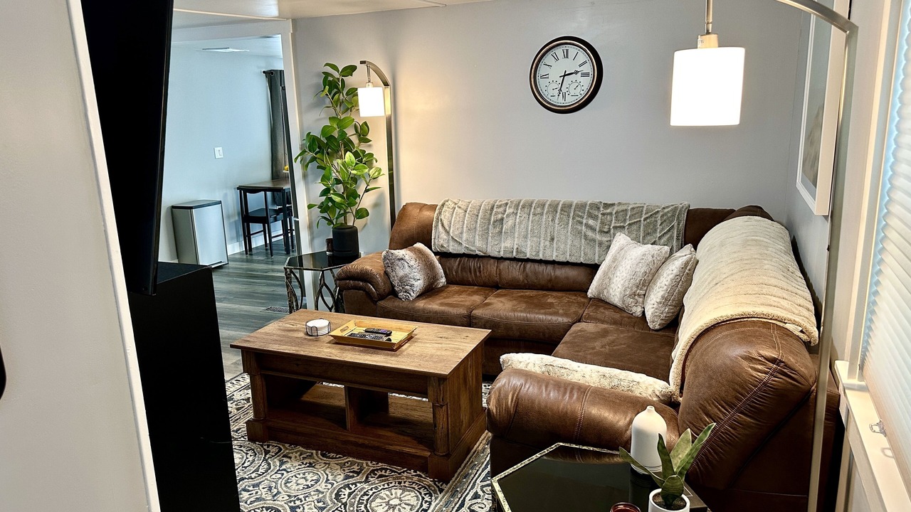 Photo of Livingroom in Augusta