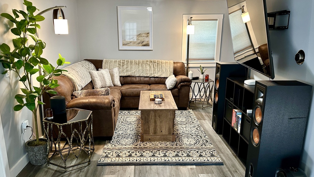 Photo of Livingroom in Augusta