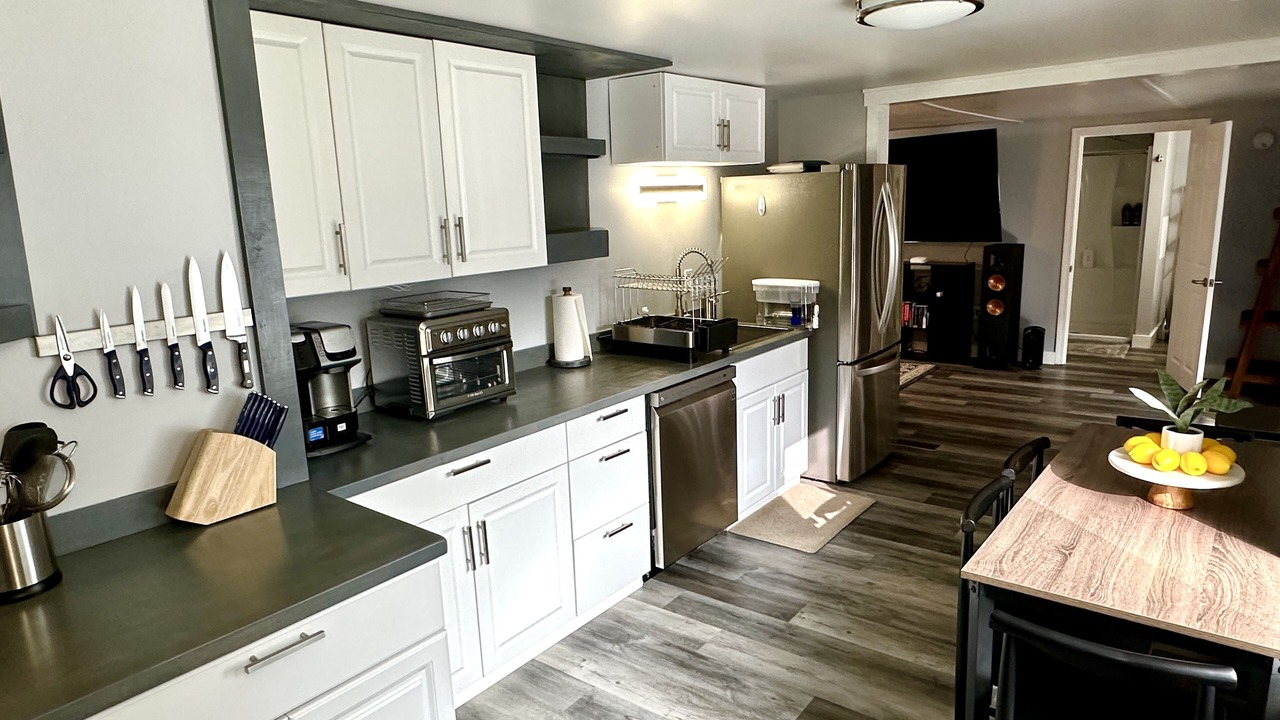 Photo of Kitchen in Augusta