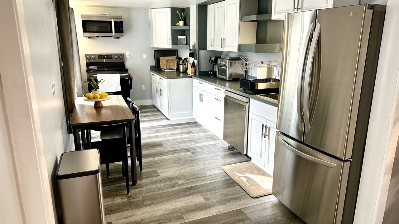 Photo of Kitchen in Augusta