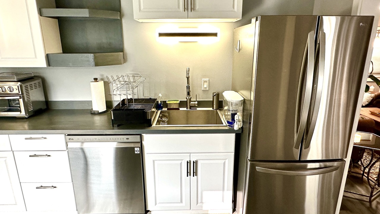 Photo of Kitchen in Augusta