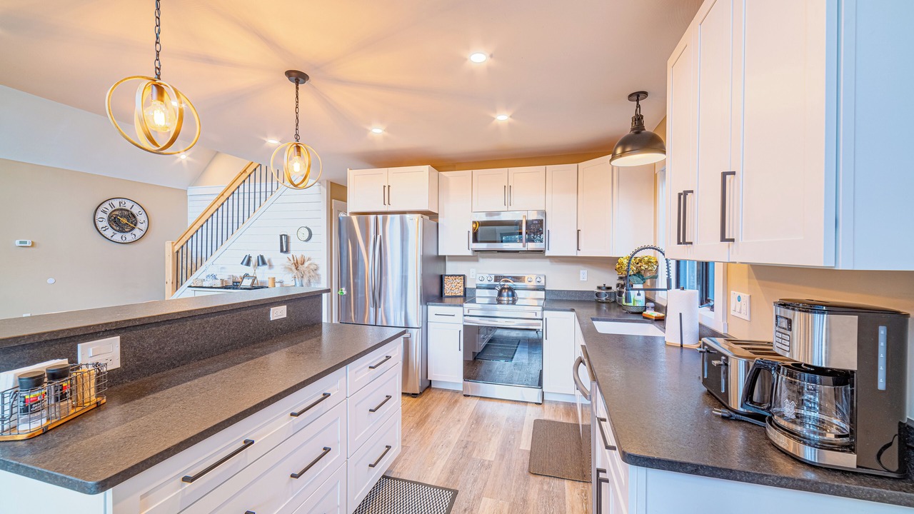 Photo of Kitchen in Bethel
