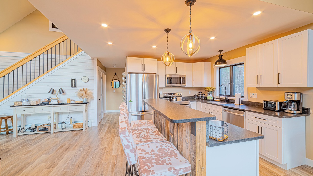 Photo of Kitchen in Bethel