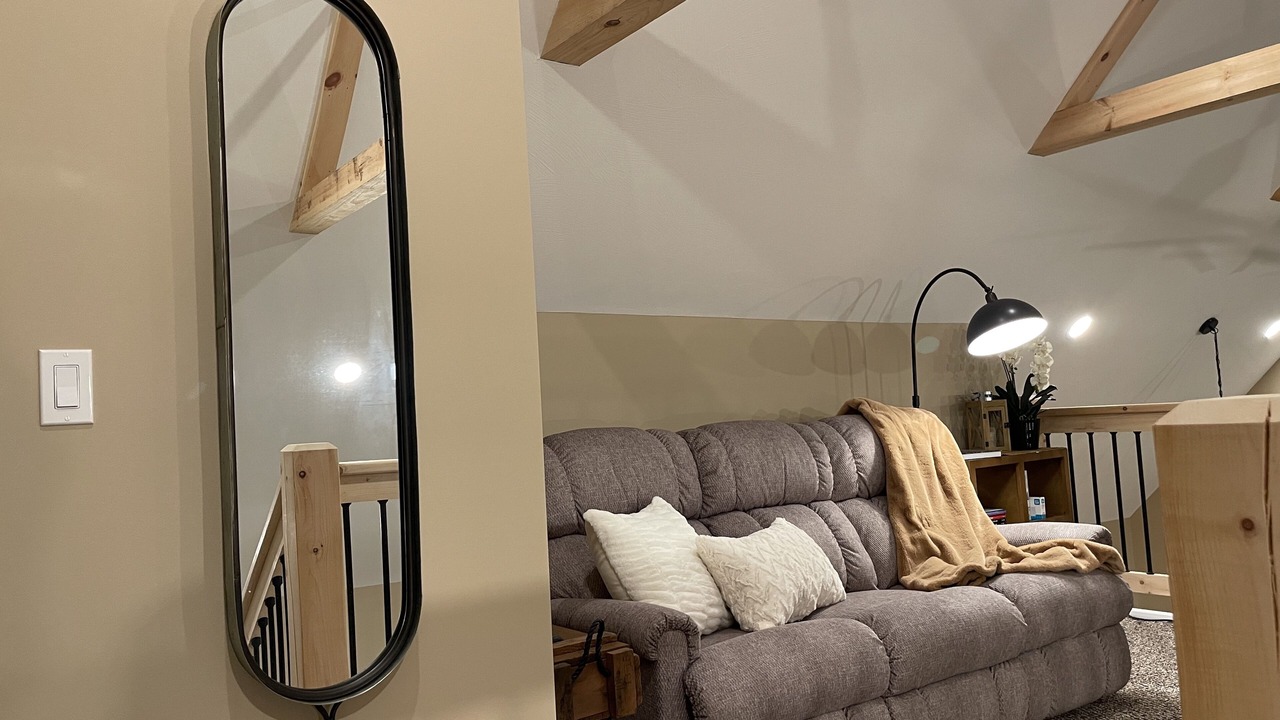 Photo of Livingroom in Bethel