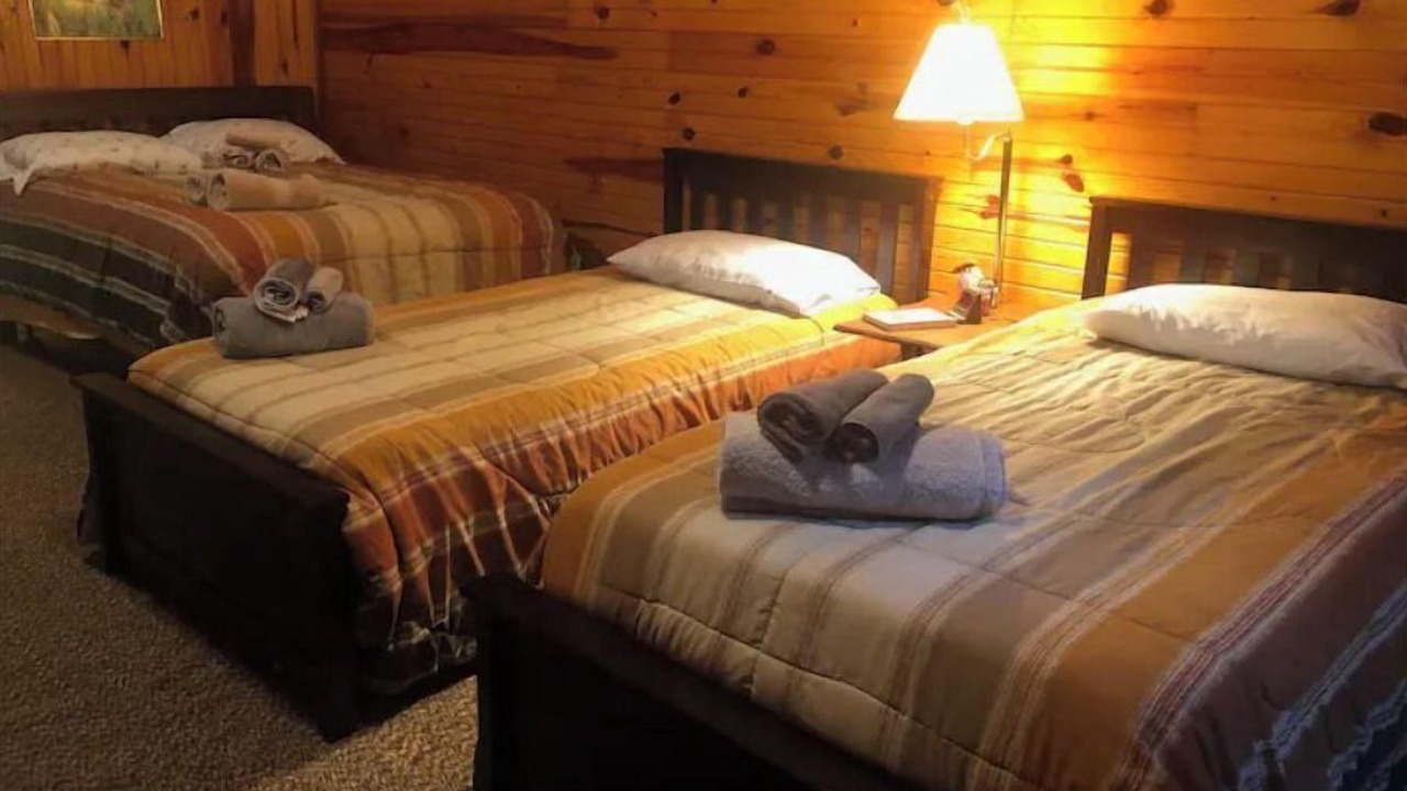 Photo of Bedroom in Leeper