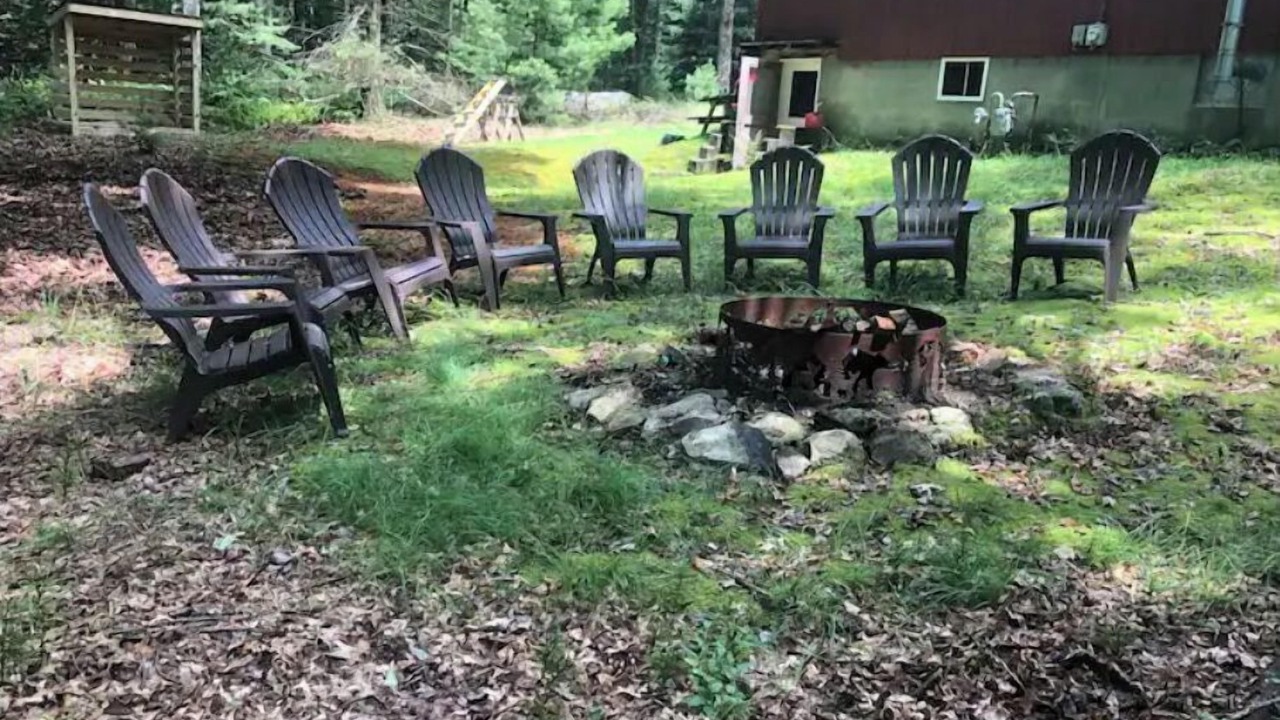 Photo of Outdoor in Leeper