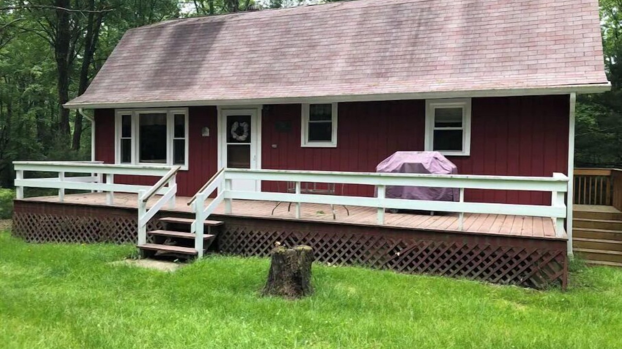 Photo of Outdoor in Leeper