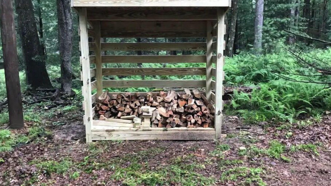 Photo of Outdoor in Leeper