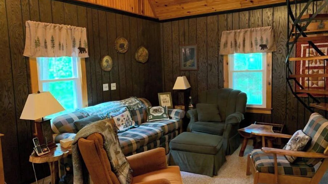 Photo of Livingroom in Leeper