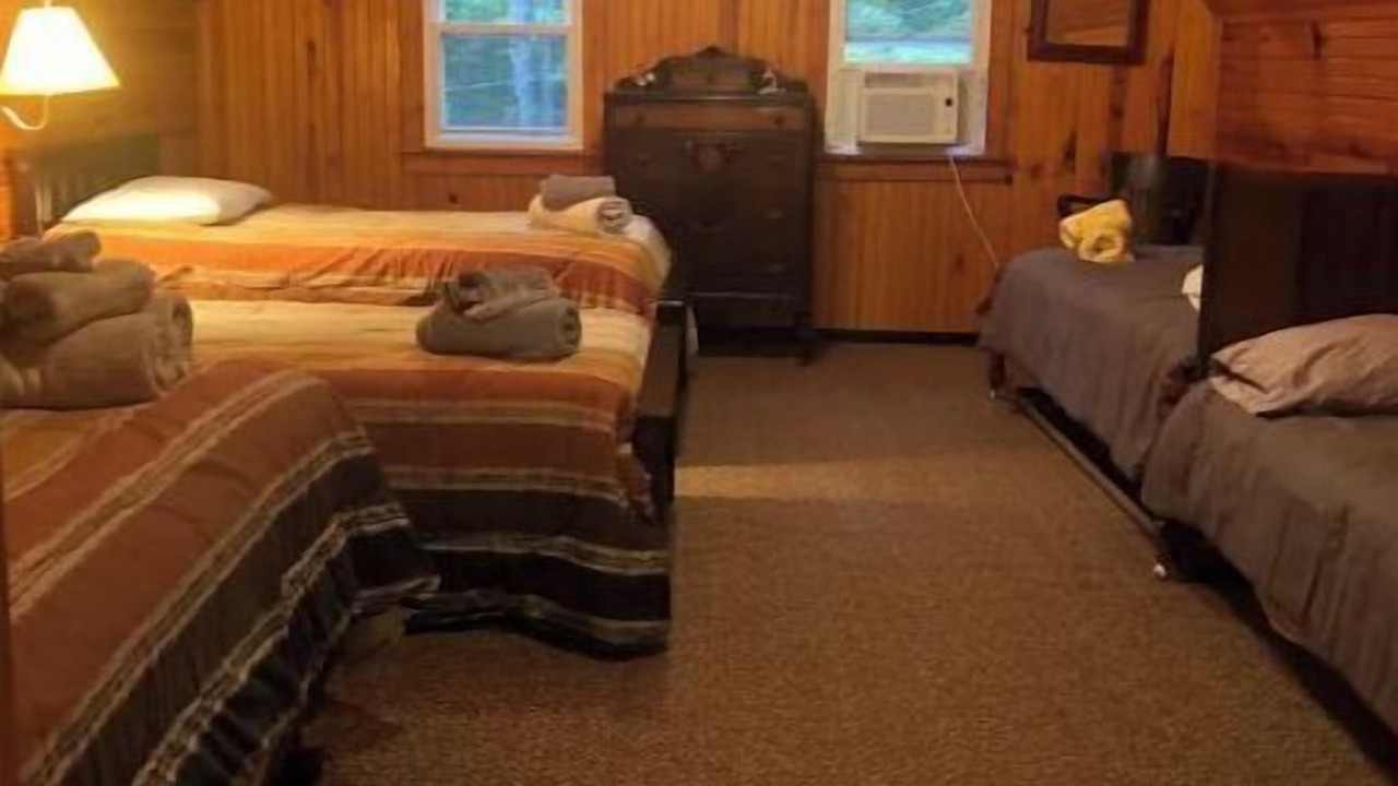 Photo of Bedroom in Leeper