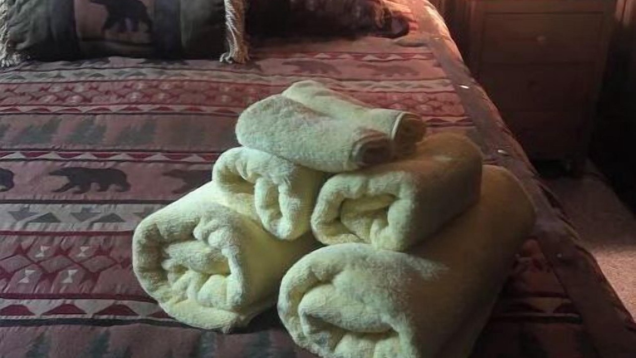 Photo of Bedroom in Leeper